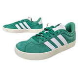 Adidas VL Court 3.0 Women's Sneakers Court Green / White / Gold Metallic JP5324