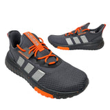 Adidas Kids' Kaptir Flow Sneaker Shoes JQ7334 New Sneakers