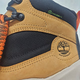 Timberland Motion Scramble Men's Hiking Boot Waterproof Leather Wheat