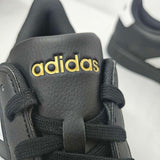 Adidas Grand Court 2.0 Shoe Women's Black / White Lifestyle Sneaker