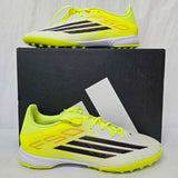Adidas Unisex-Adult F50 League Turf Shoes JR8979