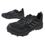 Adidas Terrex AX4 Men's Hiking Shoes Core Black / Carbon / Grey Four HP7388