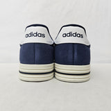 Adidas Daily 4.0 Dark Blue / Cloud White / Off White Men's IF4503