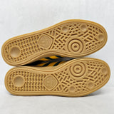 Adidas Handball Spezial Men's Sneakers Collegiate Green / Crew Yellow / Gum KK4232
