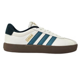 Adidas VL Court 3.0 Men's Sneaker Core White / Preloved Teal / Aurora Ivy JR8635