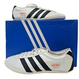 Adidas Tokyo 'Zero Metallic Black Off White' Women's Shoes