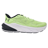 Under Armour Turbulence 3 Men's Running Shoes Green / Black / White 6006717-712