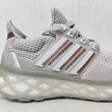 Adidas Ultraboost Web DNA Women's Running Shoes Grey / White / Copper GY8081