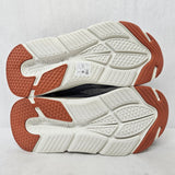 Skechers Max Cushioning Elite Rivalry Mens Running Shoes Gray / Navy 220062/GYNV