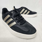 Adidas Barreda Women's Sneaker Black / Metallic ji4906