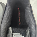 Adidas Crazy Energy+ Men's Basketball Sneakers Silver / Black / Red KI3197