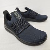 adidas Lite Racer Adapt 7.0 Core Black Grey IE6327 Men’s Sneaker New