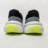 Nike Uplift SC Men's Sneakers Black / Volt Glow / Pure Platinum IB2765-009