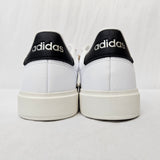 Adidas Grand Court 2.0 Men's Sneakers White / Core Black / Focus Orange JH9305