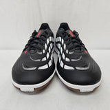 Adidas Predator Club IN Sala Men's Indoor Soccer Shoes Black / White / Red JS0539