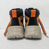 Timberland Motion Scramble Men's Hiking Boot Waterproof Leather Wheat