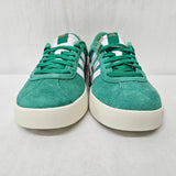 Adidas VL Court 3.0 Women's Sneakers Court Green / White / Gold Metallic JP5324