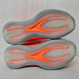 Adidas Anthony Edwards 2 Men's Basketball Shoes Orange / Silver / Grey KK1390