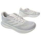 Adidas Runfalcon 5 Women's Running Sneakers Shoes Triple White IH7760