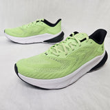 Under Armour Turbulence 3 Men's Running Shoes Green / Black / White 6006717-712