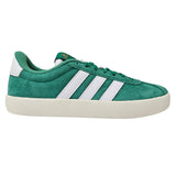 Adidas VL Court 3.0 Women's Sneakers Court Green / White / Gold Metallic JP5324