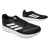 Adidas Runfalcon 5 Men's Running Shoes Sneakers Core Black / Cloud White IH7758
