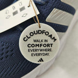 Adidas Cloudfoam Flex Slounge WIDE Women's Comfort Sneaker