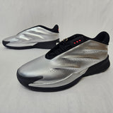 Adidas Crazy Energy+ Men's Basketball Sneakers Silver / Black / Red KI3197