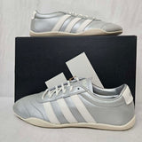 Adidas Grand Court LO Women's Sneaker Silver jq7243