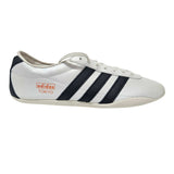 Adidas Tokyo 'Zero Metallic Black Off White' Women's Shoes