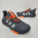 Adidas Kids' Kaptir Flow Sneaker Shoes JQ7334 New Sneakers