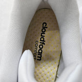 Adidas Grand Court 2.0 Women's Sneakers Cloud White / Platinum Metallic GW9215
