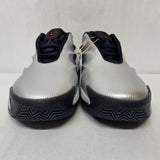 Adidas Crazy Energy+ Men's Basketball Sneakers Silver / Black / Red KI3197