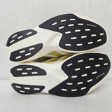 Adidas Adizero EVO SL Woven Men's Running Shoes White / Gold / Black JQ4441