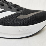 Adidas Runfalcon 5 Men's Running Shoes Sneakers Core Black / Cloud White IH7758