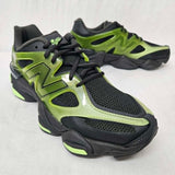 New Balance 9060 X Alpine Green Black Men's Sneaker