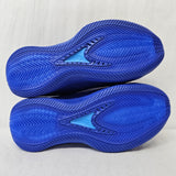 Adidas Anthony Edwards 2 Men's Basketball Shoes Lucid Blue / Ray Blue JQ9501