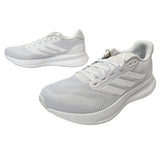 Adidas Runfalcon 5 Women's Running Sneakers Shoes Triple White IH7760