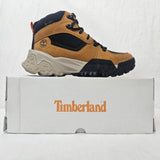 Timberland Motion Scramble Men's Hiking Boot Waterproof Leather Wheat