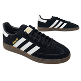 Adidas Handball Spezial Men's Sneaker Black / White / Gum Shoes DB3021