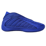Adidas Anthony Edwards 2 Men's Basketball Shoes Lucid Blue / Ray Blue JQ9501
