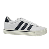 Adidas Daily 4.0 Men's Sneaker White / Black