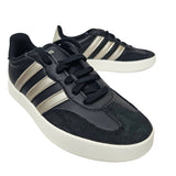 Adidas Barreda Women's Sneaker Black / Metallic ji4906