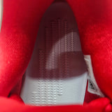 Nike Kobe IX 9 Elite Low EM Protro Men's Basketball Shoes Red / White IH1401-600