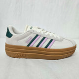 Adidas Vl Court Bold Platform Womens Shoes Ji1788