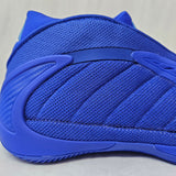 Adidas Anthony Edwards 2 Men's Basketball Shoes Lucid Blue / Ray Blue JQ9501