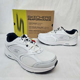 Skechers Go Run Consistent EXTRA WIDE Men's Comfort Running Shoe