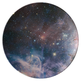 Carina Nebula 10" Dinner Plate