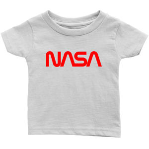 Retro NASA Infant T-Shirt