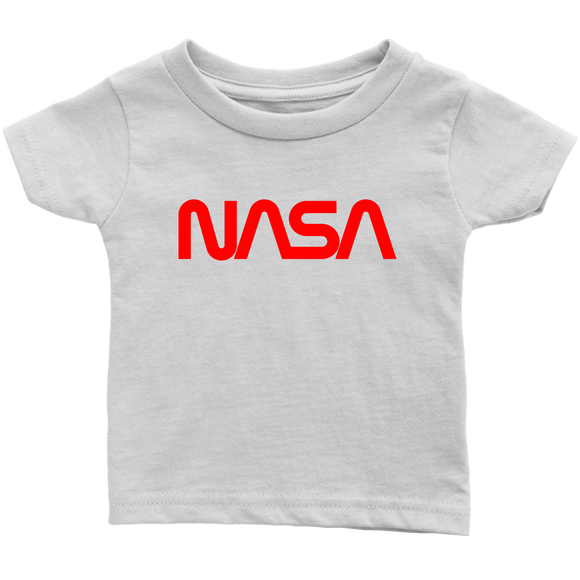 Retro NASA Infant T-Shirt